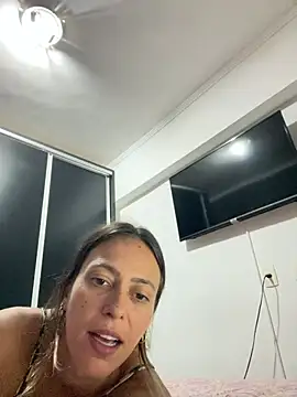 Gipoltergeist online show from February 2026 01:12:01 AM