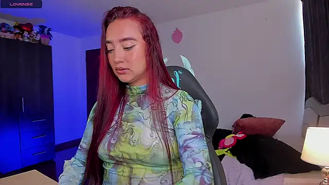  Tammyy online show from January 2025 05:27:01 PM