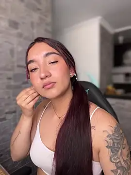  Tammyy online show from March 2026 07:31:01 PM