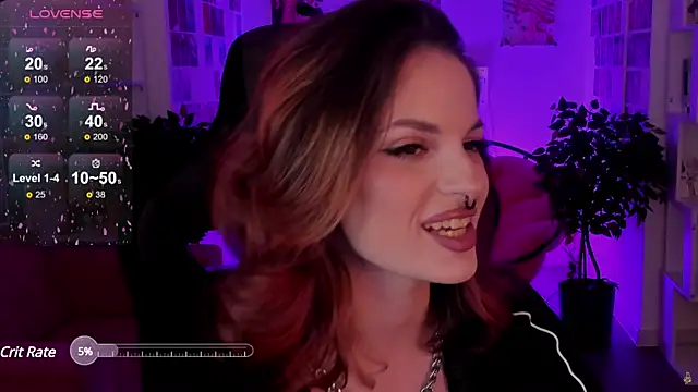 Snapshot of BratzieDarsie chatting on March 2025 02:56:02 PM BratzieDarsie online show from March 2025 02:56:02 PM