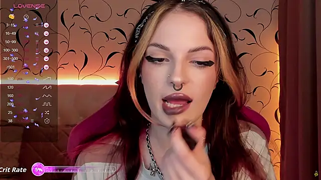 Snapshot of BratzieDarsie chatting on September 2025 09:09:02 AM BratzieDarsie online show from September 2025 09:09:02 AM