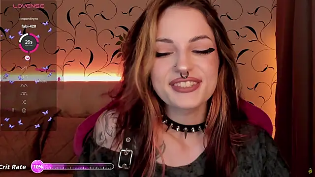 Snapshot of BratzieDarsie chatting on September 2025 08:08:01 AM BratzieDarsie online show from September 2025 08:08:01 AM