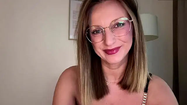 HornyJudith online show from February 2026 07:03:02 AM