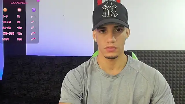 jhonnysnow17 online show from February 2025 09:06:01 PM