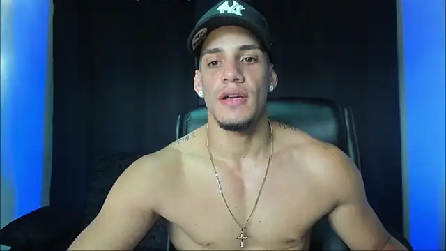 jhonnysnow17 online show from September 2025 09:09:02 PM