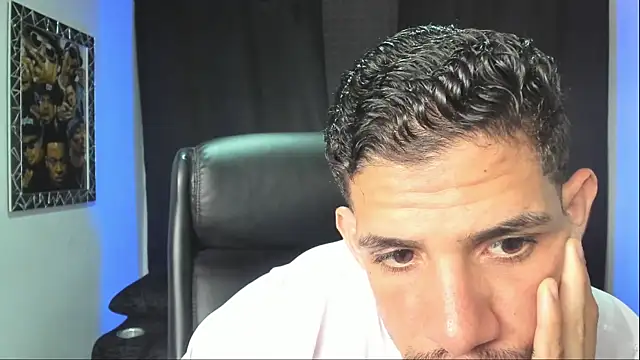 jhonnysnow17 online show from February 2026 06:31:01 PM