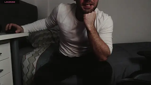 cutehairymacho online show from February 2025 12:48:02 AM