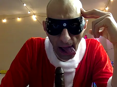 HandsomeAlfie online show from December 2024 09:36:02 PM