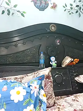 Poojabhabi101 online show from October 2025 06:21:01 AM