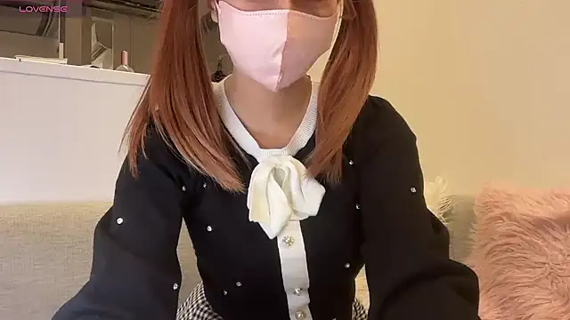 Ray-00 online show from December 2024 10:10:02 AM