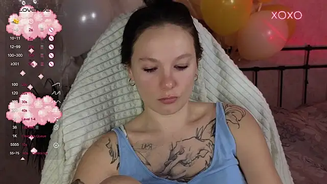 lil luna x online show from January 2026 07:11:01 PM