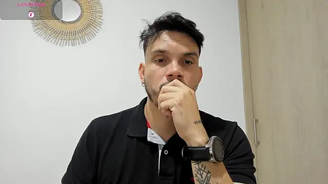 alejandro stark online show from December 2024 04:09:01 AM