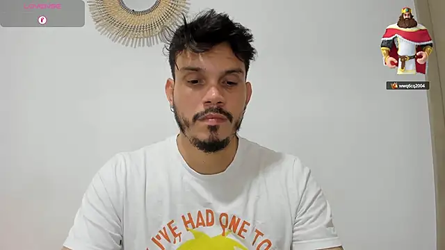 alejandro stark online show from December 2024 12:27:01 PM