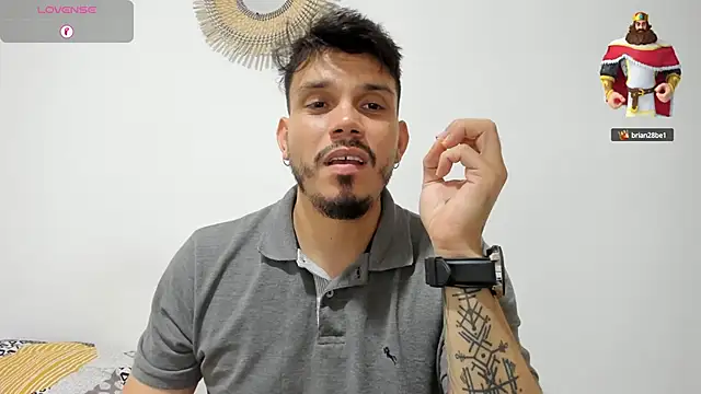 alejandro stark online show from December 2024 03:03:01 PM