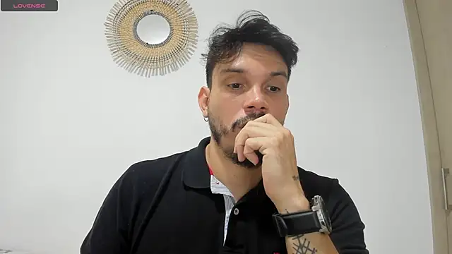 alejandro stark online show from January 2025 03:12:02 PM