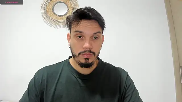 alejandro stark online show from January 2025 09:57:02 AM