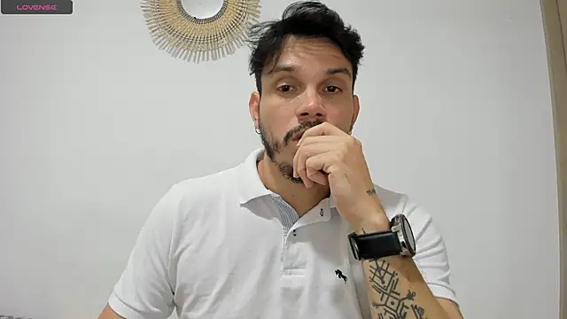 alejandro stark online show from January 2025 03:45:01 AM