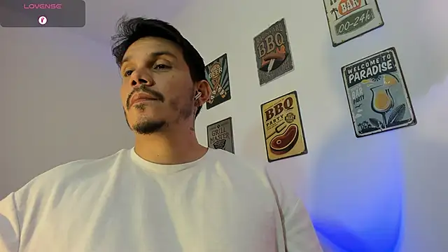 alejandro stark online show from February 2026 05:06:01 AM