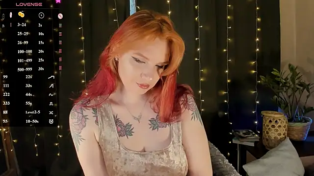 mia x love online show from July 2026 06:45:01 PM