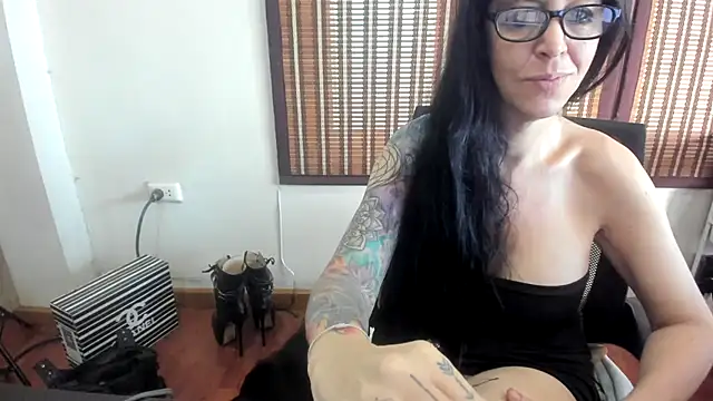 VenusX online show from January 2026 07:13:01 AM