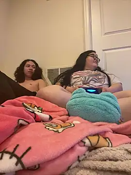 LiverandBrat77 online show from March 2026 01:46:02 AM