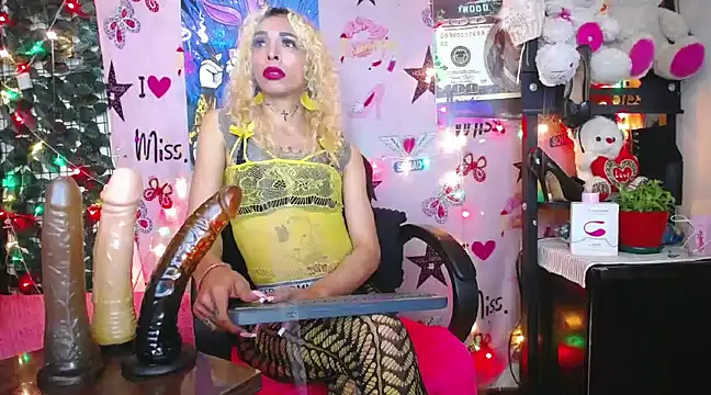 flaquita corall online show from March 2025 01:24:02 AM