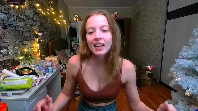   Aphrodita  wow   online show from January 2026 11:58:02 AM