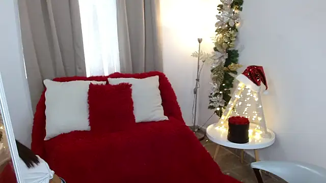 Snapshot of sofia_perez___ chatting on December 2024 08:16:01 PM sofia perez online show from December 2024 08:16:01 PM
