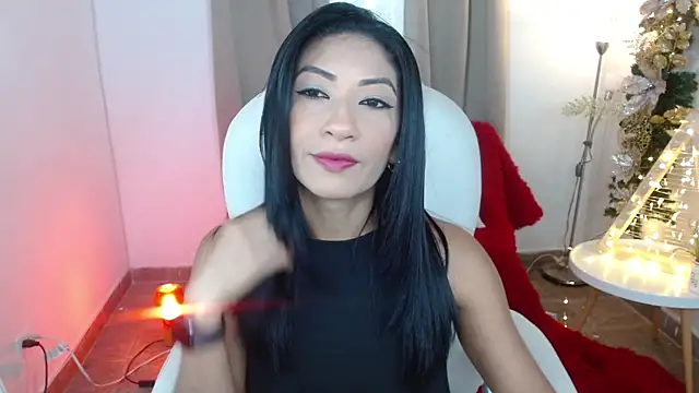 Snapshot of sofia_perez___ chatting on January 2025 07:51:02 PM sofia perez online show from January 2025 07:51:02 PM