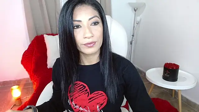 Snapshot of sofia_perez___ chatting on January 2025 11:18:02 PM sofia perez online show from January 2025 11:18:02 PM
