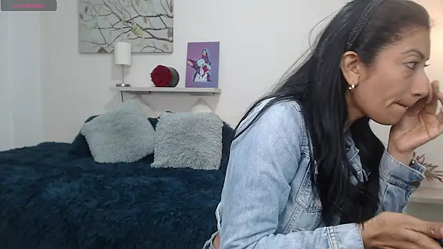 sofia perez    online show from January 2026 08:03:01 PM