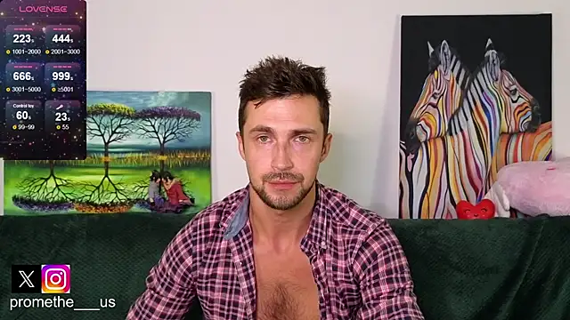 Snapshot of Promethe_us chatting on September 2025 05:58:01 PM Promethe us online show from September 2025 05:58:01 PM