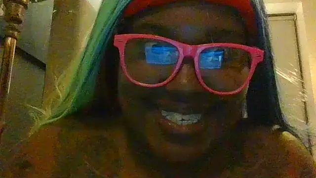 Snapshot of ShaBrimDaPornstar chatting on February 2025 11:48:02 PM ShaBrimDaPornstar online show from February 2025 11:48:02 PM