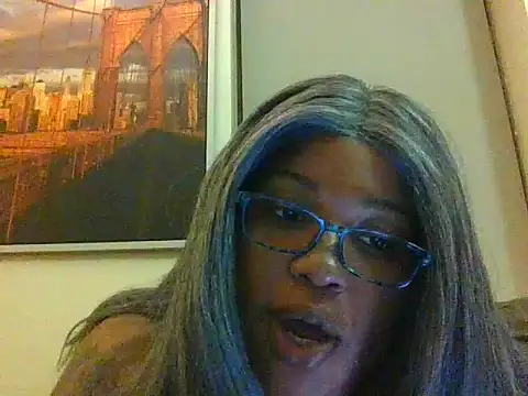 Snapshot of ShaBrimDaPornstar chatting on September 2025 12:54:01 AM ShaBrimDaPornstar online show from September 2025 12:54:01 AM