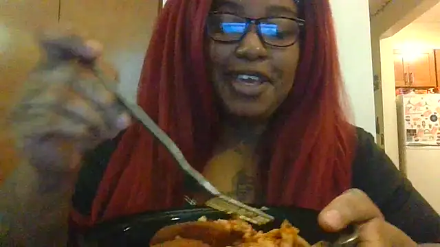 Snapshot of ShaBrimDaPornstar chatting on October 2025 05:42:01 PM ShaBrimDaPornstar online show from October 2025 05:42:01 PM