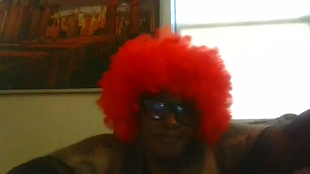 Snapshot of ShaBrimDaPornstar chatting on October 2025 05:43:01 PM ShaBrimDaPornstar online show from October 2025 05:43:01 PM