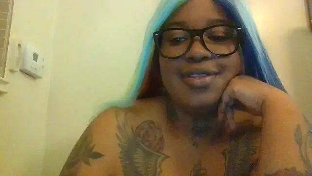 Snapshot of ShaBrimDaPornstar chatting on October 2025 06:08:02 PM ShaBrimDaPornstar online show from October 2025 06:08:02 PM