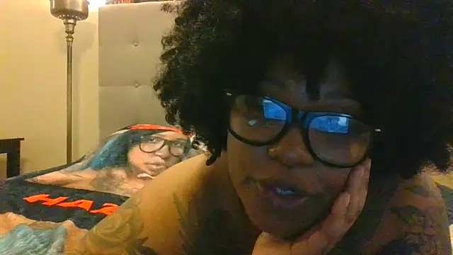 Snapshot of ShaBrimDaPornstar chatting on November 2025 08:09:01 PM ShaBrimDaPornstar online show from November 2025 08:09:01 PM