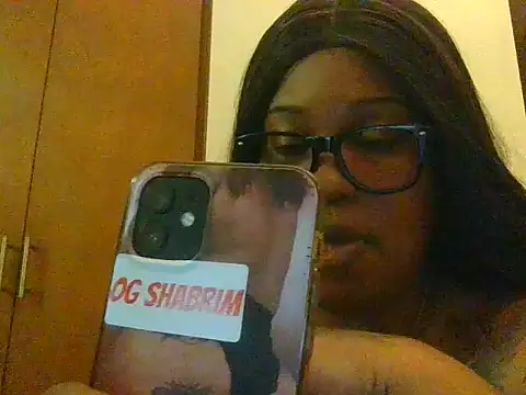 Snapshot of ShaBrimDaPornstar chatting on November 2025 02:10:02 AM ShaBrimDaPornstar online show from November 2025 02:10:02 AM