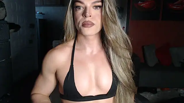 allifit01 online show from February 2026 11:50:02 AM