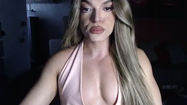 allifit01 online show from March 2026 12:34:01 PM