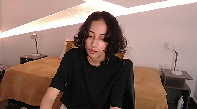 hot little bunny online show from January 2025 10:55:02 PM