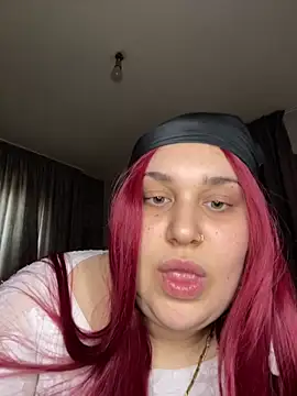 CassieHansen online show from April 2026 10:19:01 AM
