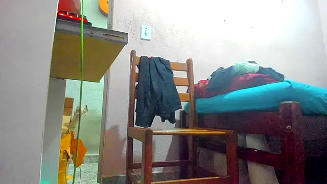 Snapshot of Novin18RJ chatting on March 2025 08:03:02 AM Novin18RJ online show from March 2025 08:03:02 AM