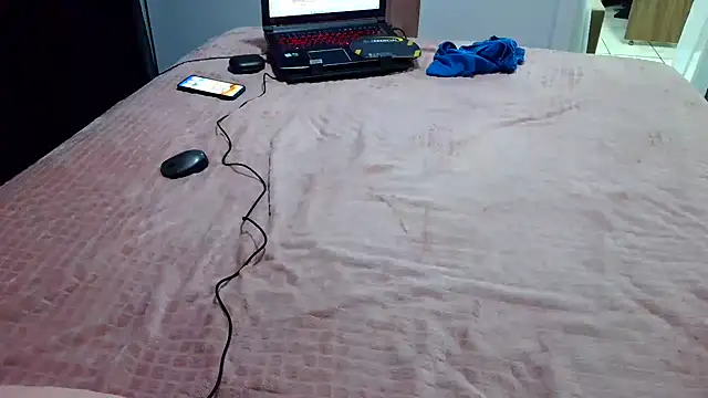 Kellynha Sweet online show from January 2025 09:52:02 PM