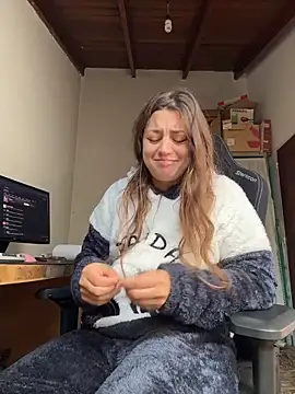 SrMonoYAlba online show from June 2026 04:05:02 PM