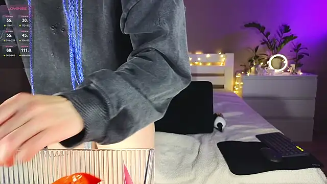 tanya goddesss online show from January 2025 06:25:01 PM