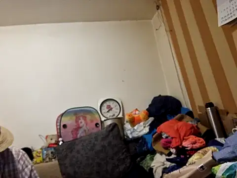 Samantha Squirtxh online show from March 2025 10:50:01 PM