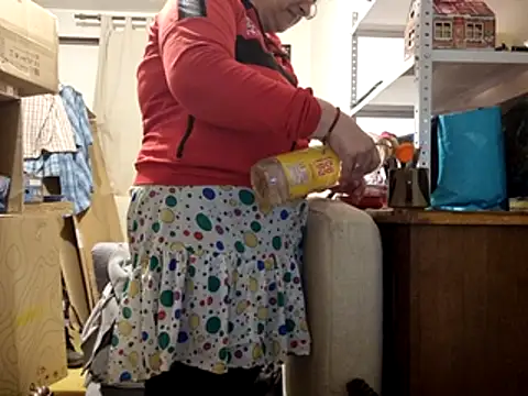 Samantha Squirtxh online show from January 2026 11:52:02 PM