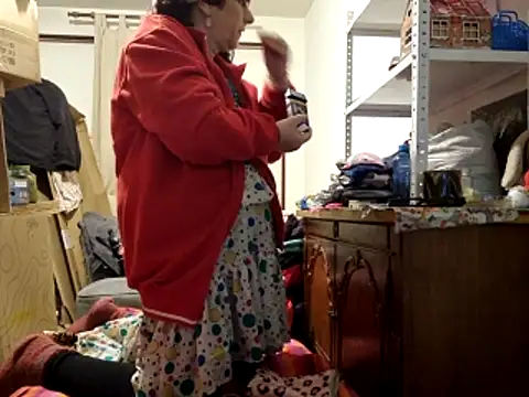 Samantha Squirtxh online show from February 2026 12:21:01 AM